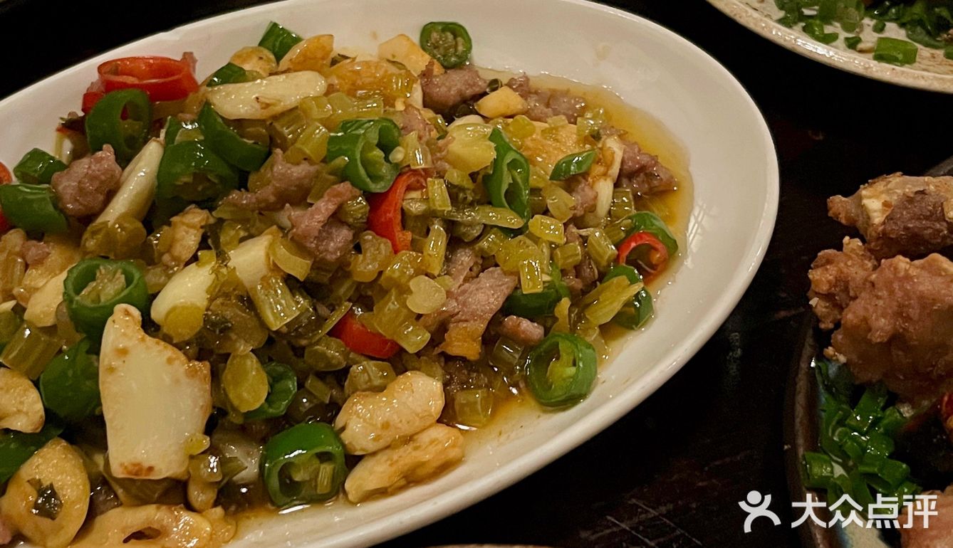 适合宁波胃的中式居酒屋 鹅肝饭真的值得NNN刷！