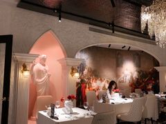 -Inspiration灵感·罗马西餐厅(九龙坡店)