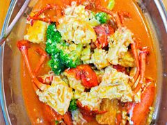 -醉壹号海鲜大排档(厦门美食地标店)