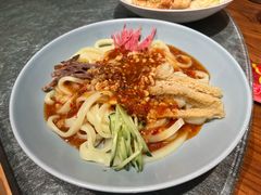 -纳瓦新疆菜(银都店)