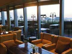 -洲际酒店·地平线全日餐厅HORIZON CAFÉ