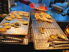 -松子料理(亮马桥店)
