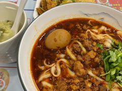 -晋乡亲刀削面(东风桥东店)