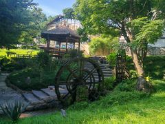 -龙潭生态旅游度假区