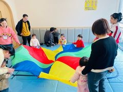 -金点蒙氏国际教育(悠然校区)