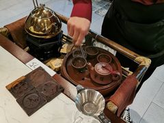 -许仙楼餐厅