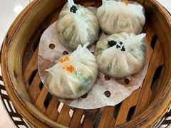 -水秀名轩食府(湖景路店)