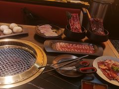 -厚贞日式烤肉(浦东汇智店)