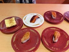 -寿司郎(皇庭广场店)
