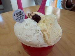 -Dal Cuore 达可芮冰淇淋(陕西北路店)