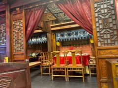 -正阳门饭庄·烤鸭·北京菜(万丰路七里庄店)