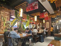 -湘厨壹品(芙蓉广场店)