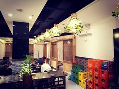 -庆合府重庆大排档(紫都城店)