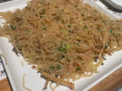 -木屋烧烤(上梅林店)