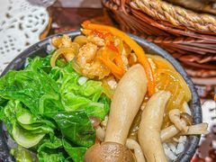 -乔阿马·江南味·驴肉香(龙湖华泾天街店)
