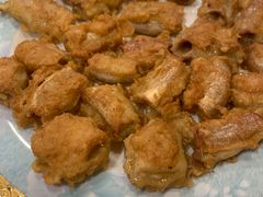 -盛记顺德高佬猪杂粥