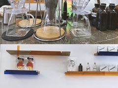 -Road Coffee Shop公路咖啡(嵊州吾悦广场店)