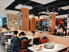 -水禾轩·海鲜蒸汽主题餐厅(拱北店)