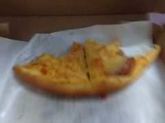 -玛格利塔·现烤披萨(解放路店)