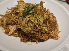 -北平盛世·新京菜·北京烤鸭(劲松·双井店)