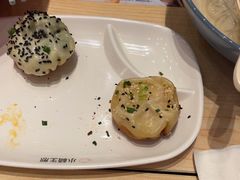 -小杨生煎(深圳岗厦北店)
