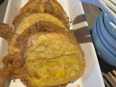 -福满圆(琨莎中心店)