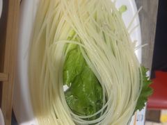 -鸡遇虾煲干锅火锅(小寨金莎店)