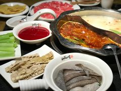 -纸盐河码头火锅(十八梯店)
