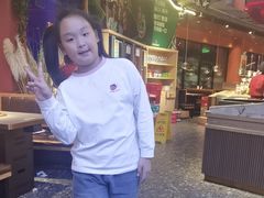 -汉金城海鲜烤肉自助百汇(烟台永旺购物中心店)