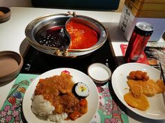 -温禾牛·和牛寿喜烧自助火锅(恒基名人店)