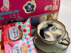 -昆明冠生园·蛋糕·面包(南强街店)