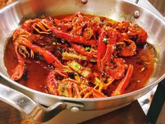 -虾小龙老长沙龙虾馆(坡子街店)