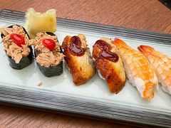 -莳空烧鸟店(晨沐店)