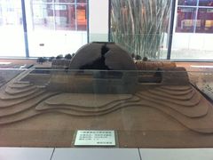 -卧龙岗文化园-南阳市汉画馆