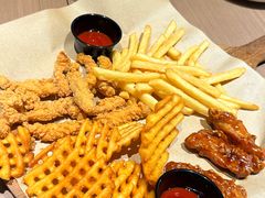 -必胜客(SM城市广场店)