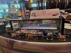 -OPEN開全日自助餐厅·牛肉火锅·海鲜(佛山希尔顿酒店)