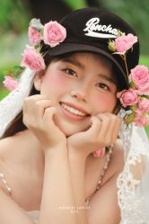 -金夫人婚纱摄影(西昌店)