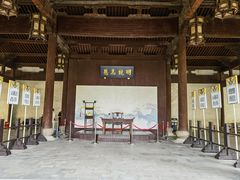 -太平天国侍王府