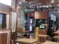 大堂-小满手工粉(上海文峰广场店)
