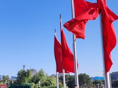 -天安门城楼