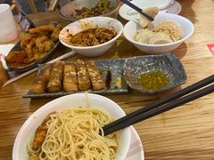 -付小姐在成都(川沙店)