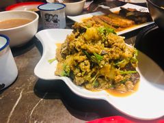 -粗粮人家·东北菜(洋桥店)