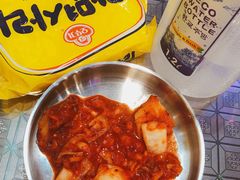 -Meet Sun韩式大排档(五一广场7MALL店)