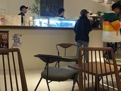 -fishtank鱼缸咖啡(三山街店)