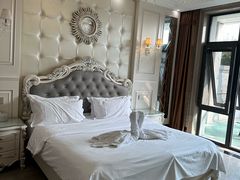 -北京益泉花园酒店