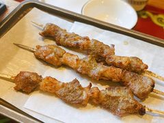 -格日勒阿妈蒙古厨房(大召店)