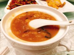 参鲍翅肚羹-亢龙太子酒轩·花园店