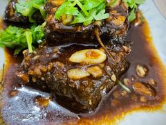臭豆腐包牛肉-双宝红油牛系列