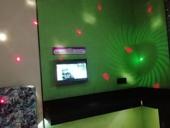 -糖潮量贩KTV(高新万达广场店)