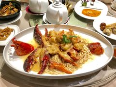 -陶陶居海鲜酒家(新马路店)